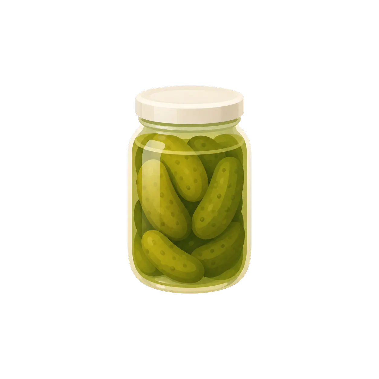 Verduras en escabeche