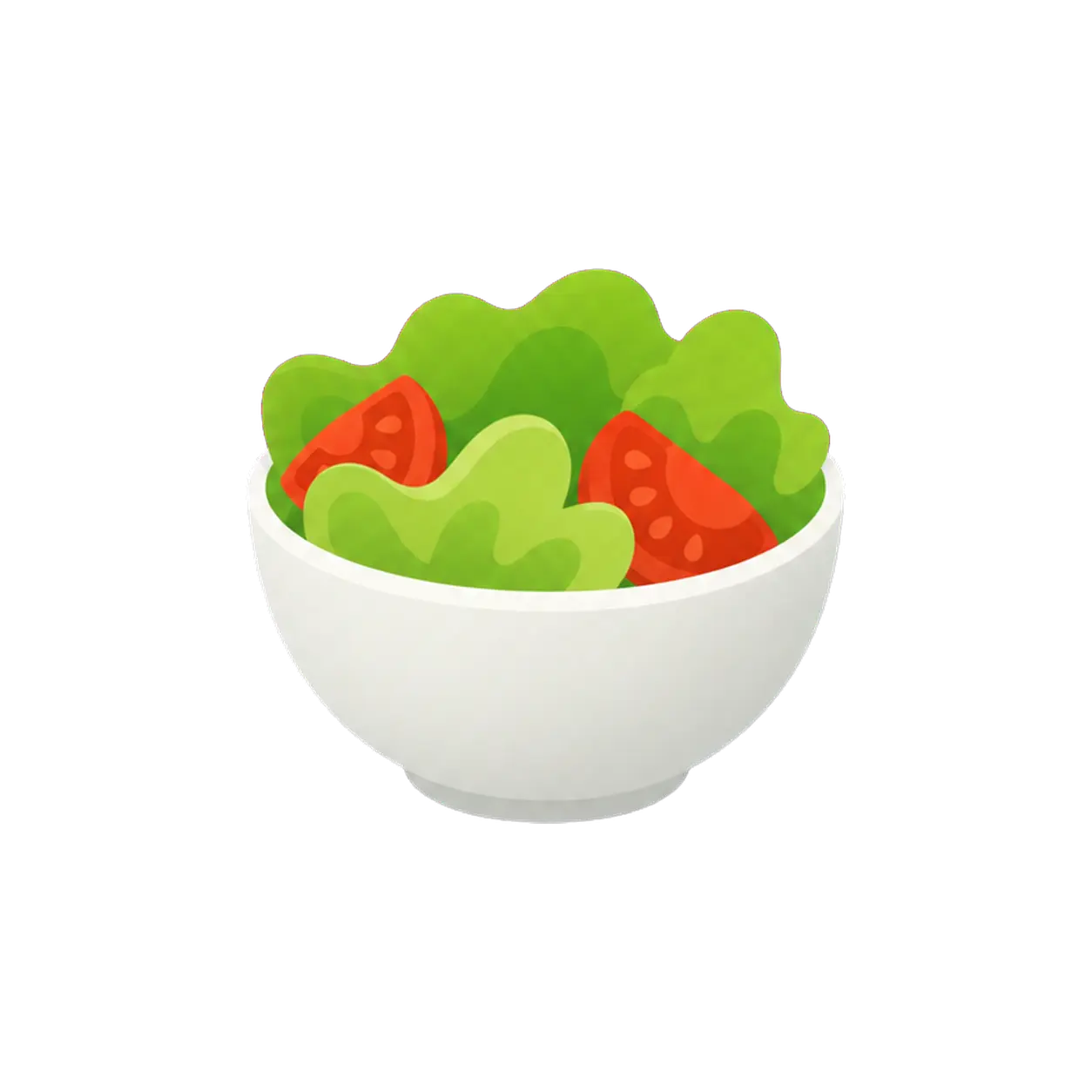 Ensaladas