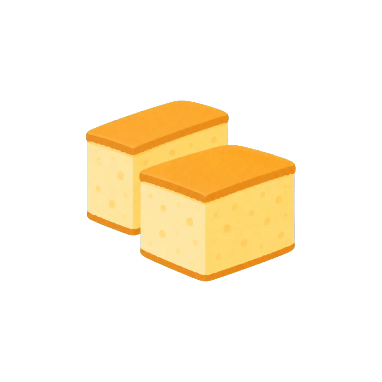 Bizcochos