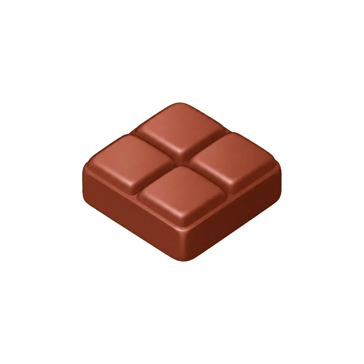 Bombones y chocolate
