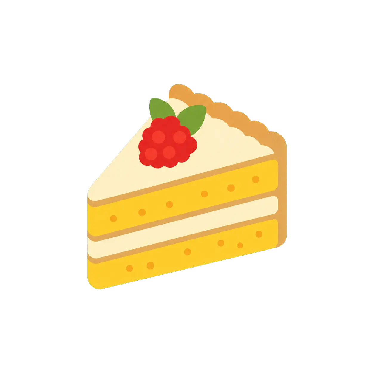 Tartas y postres