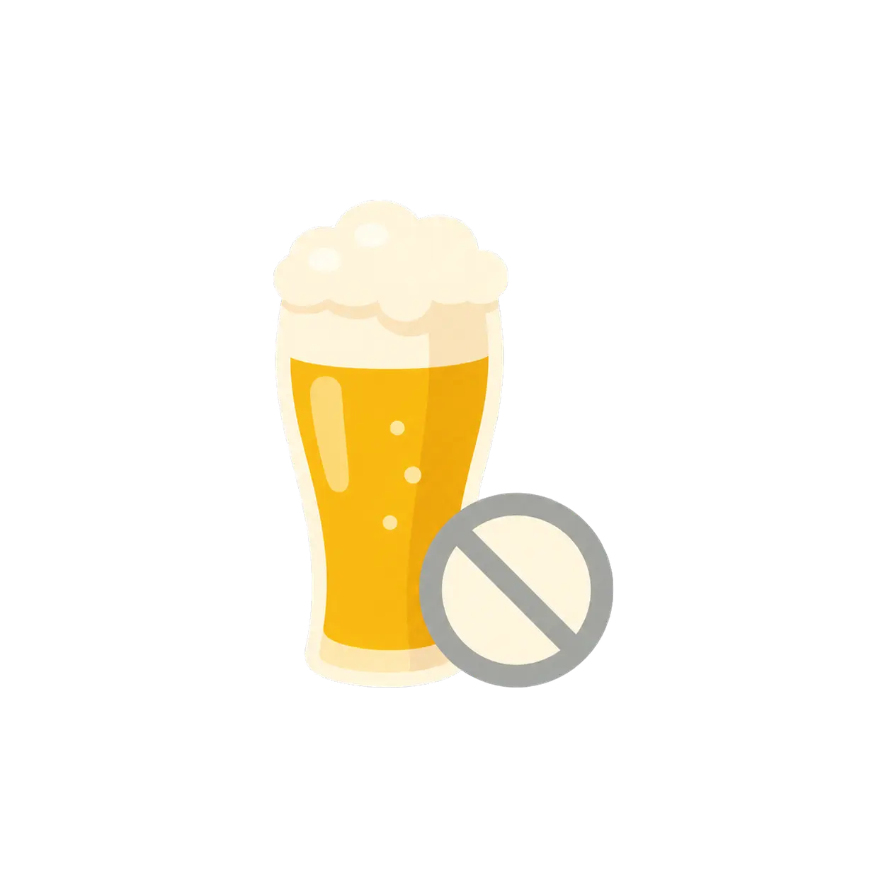 Cerveza sin alcohol