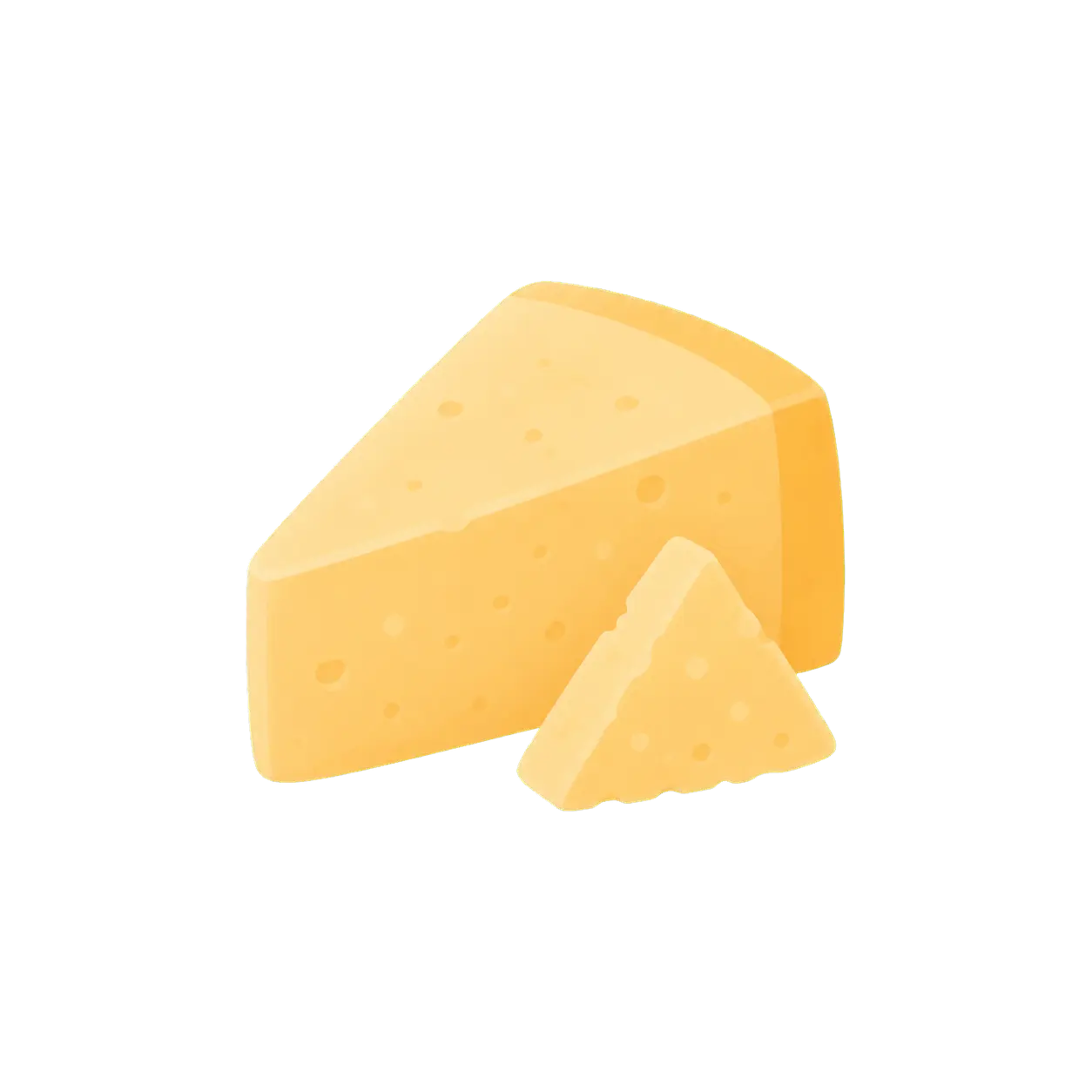 Queso duro