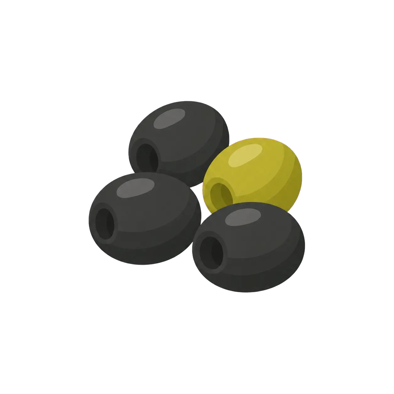 Aceitunas