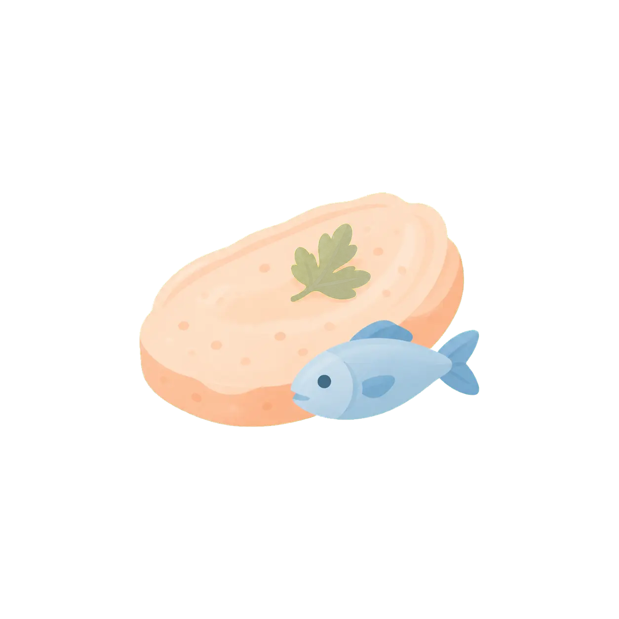 Paté de pescado
