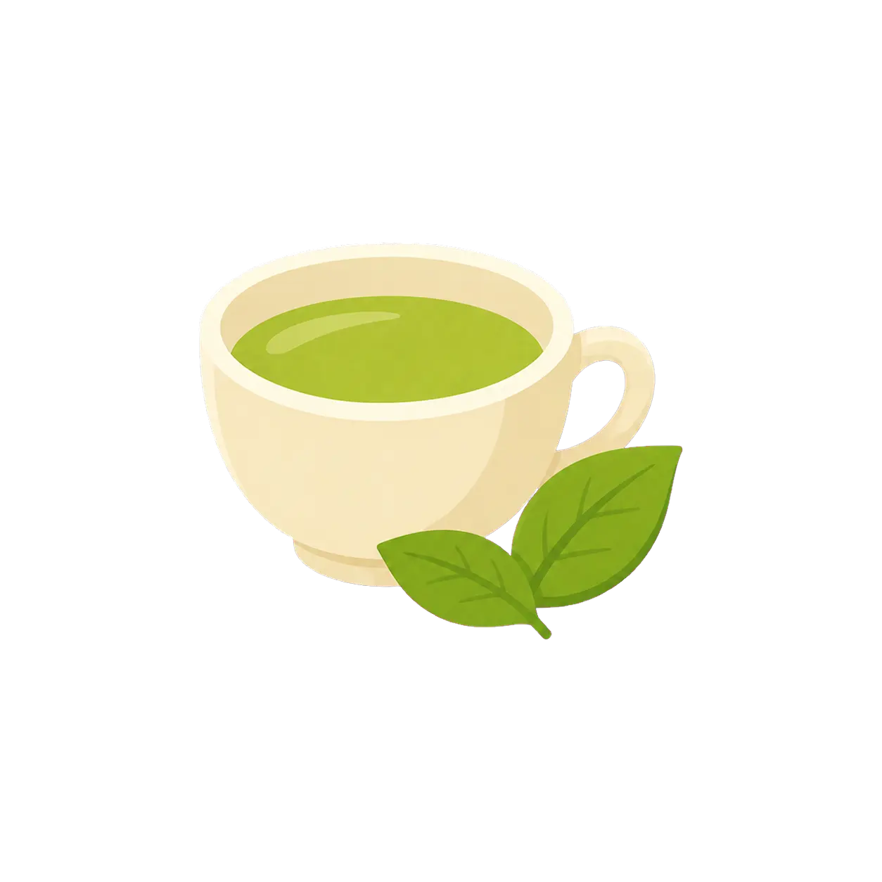 Te verde