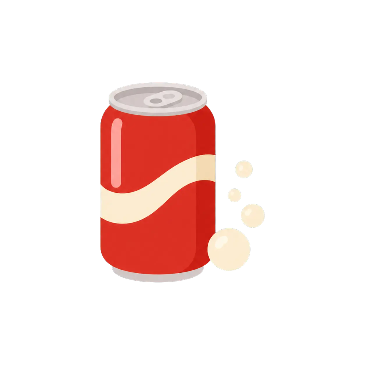 Bebidas gaseosas