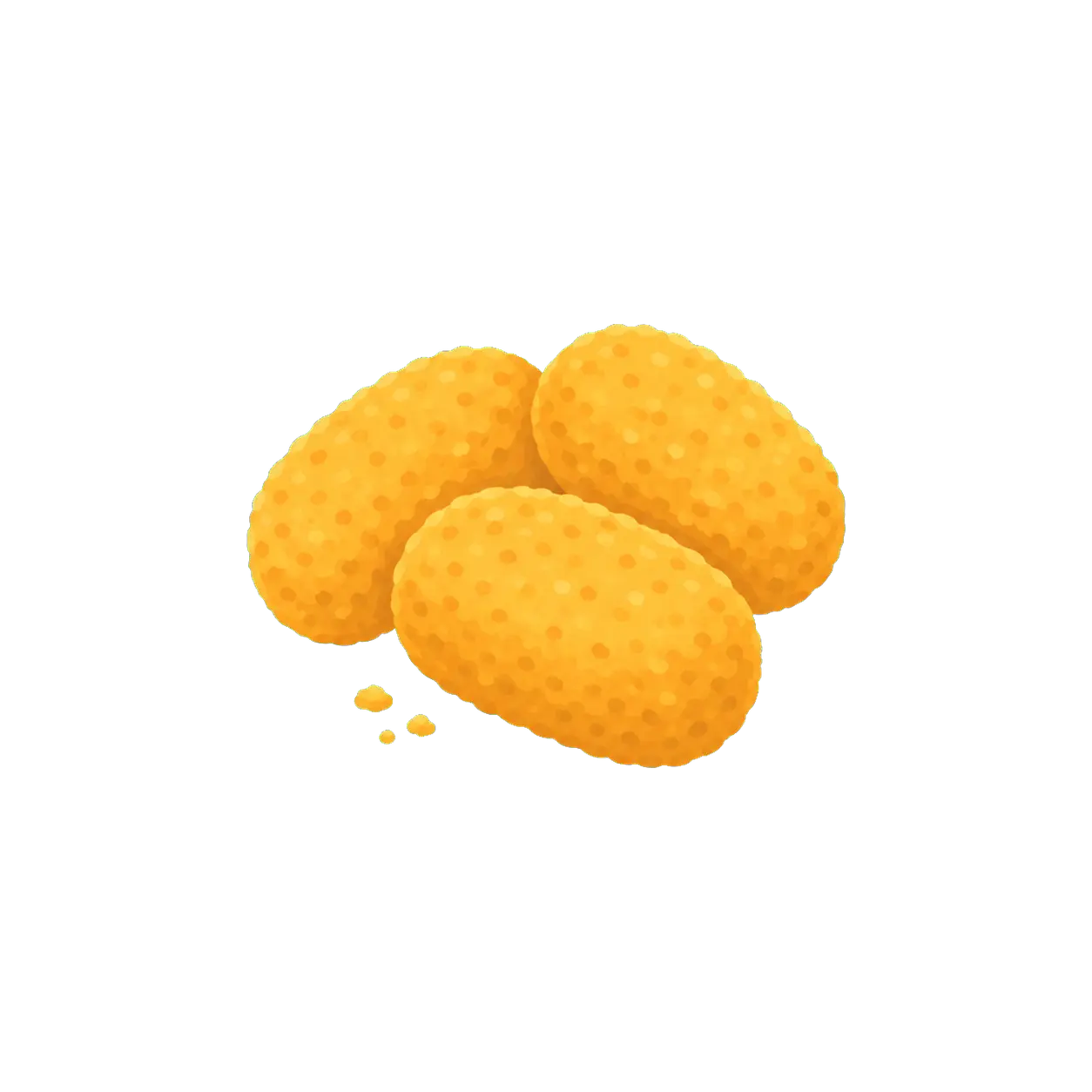 Croquetas