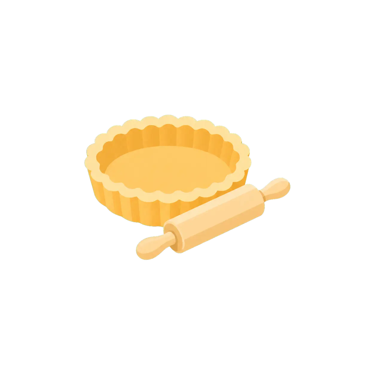 Bases para tartas