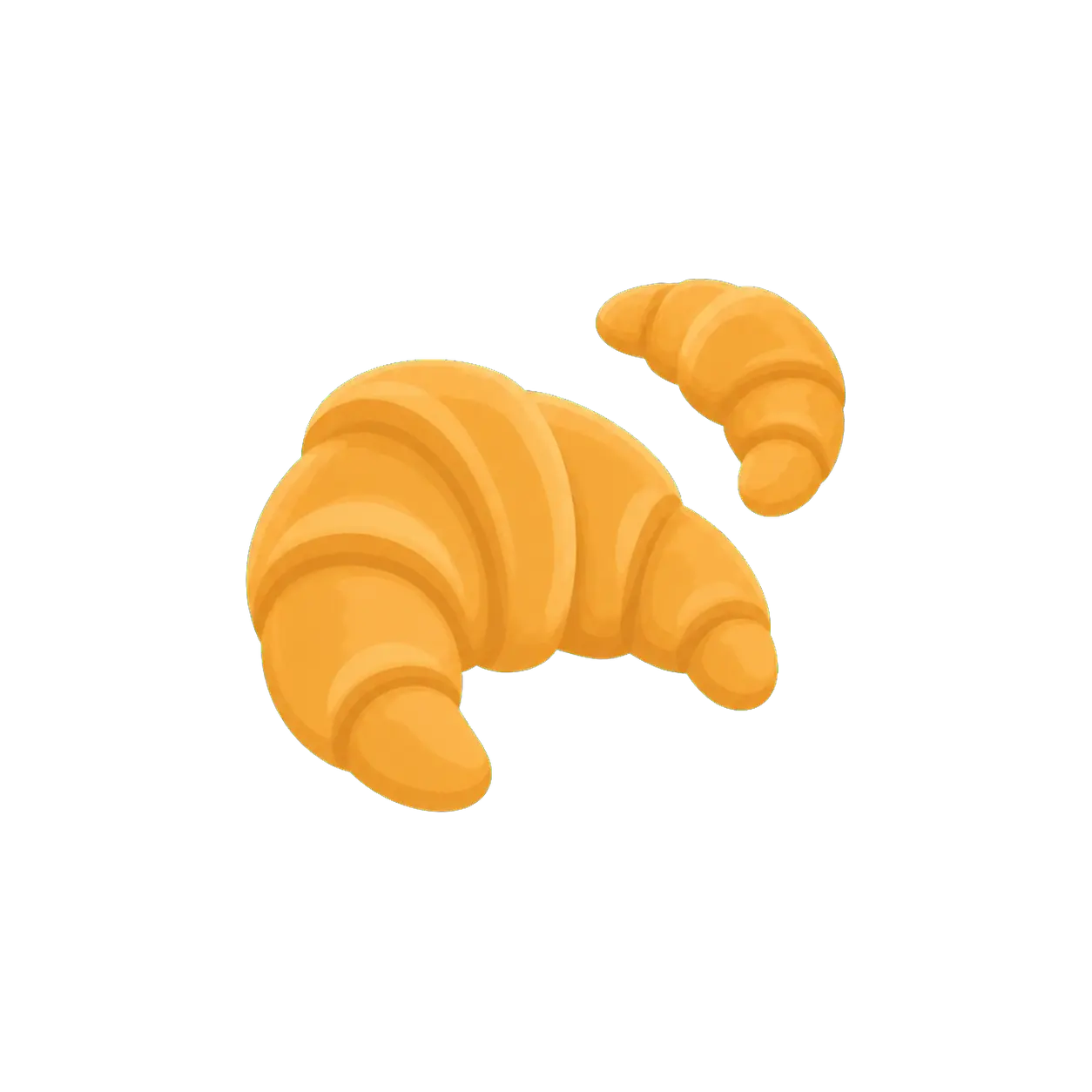 Cruasanes