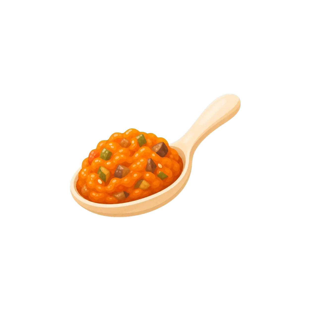 Caviar vegetal