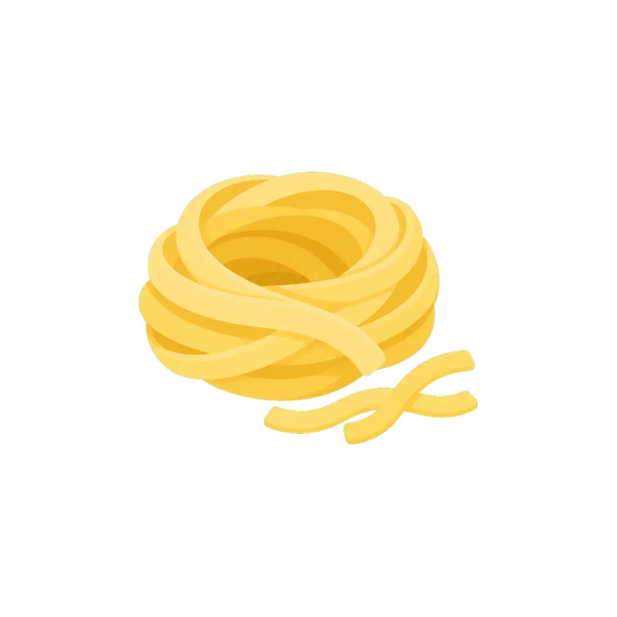 Pasta y fideos