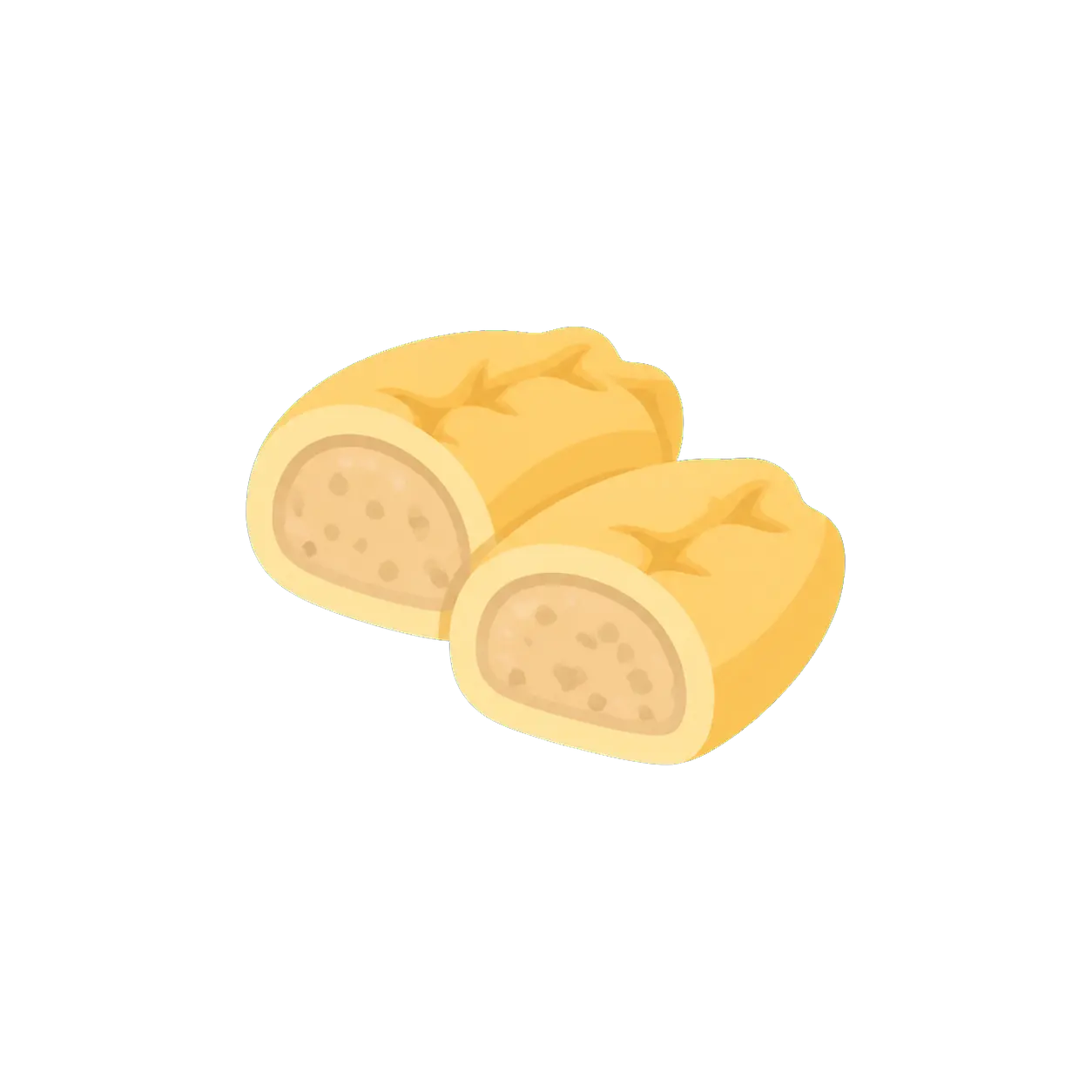 Platos rellenos