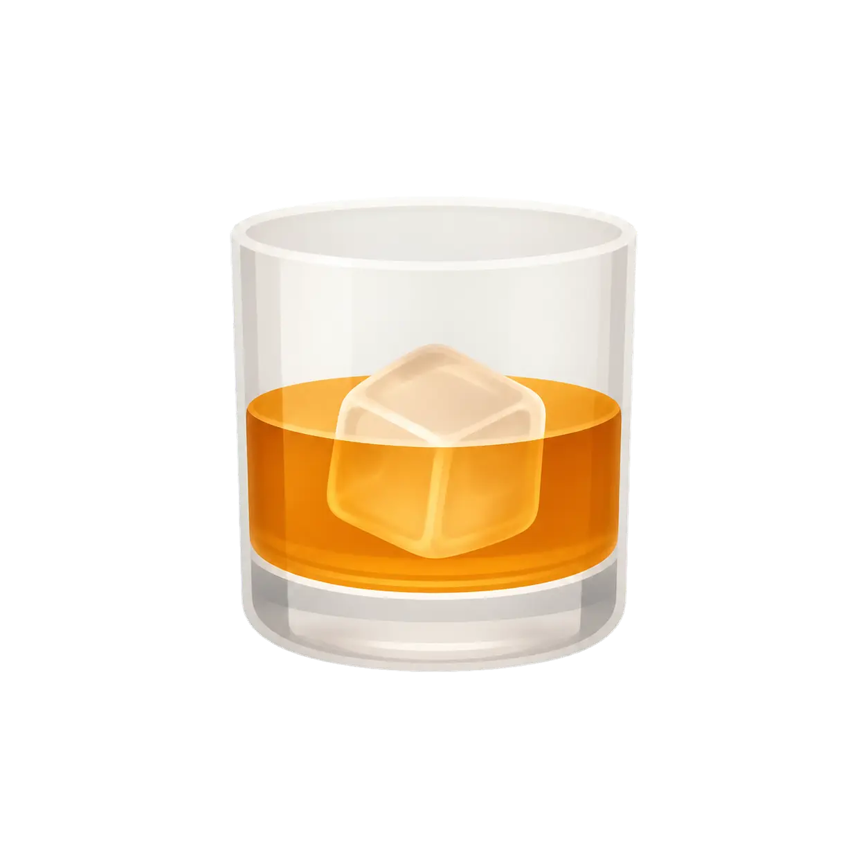 Alcohol fuerte