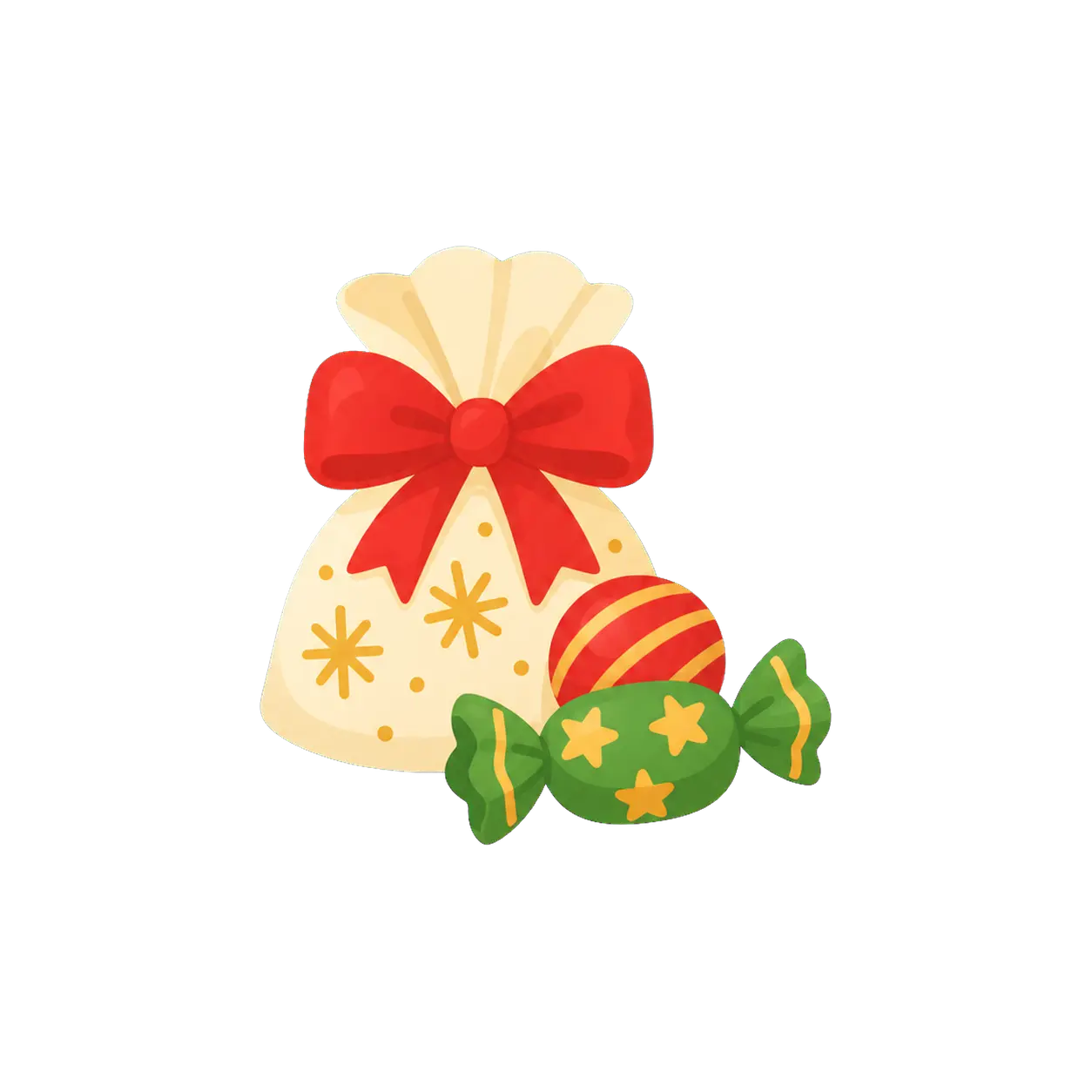 Regalos de Año Nuevo